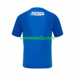 Camisolas de futebol Rangers Equipamento Principal 2024/25 Manga Curta
